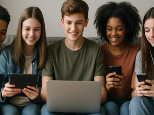 ADOLESCENTES